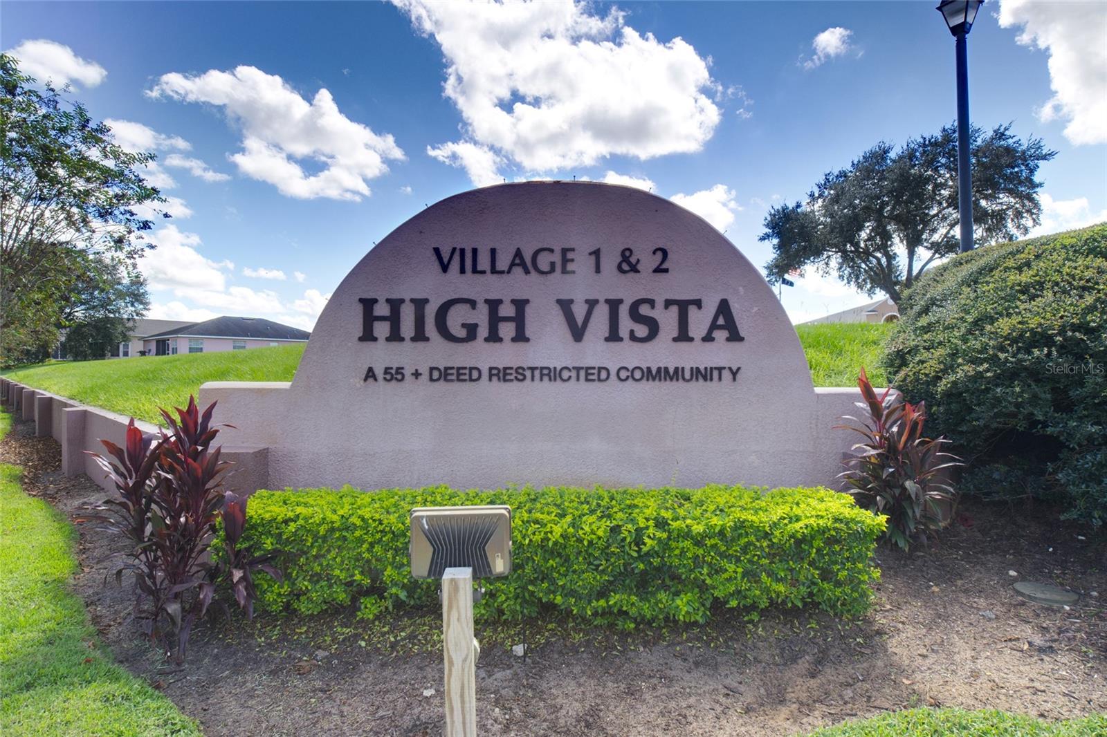 124 HIGH VISTA DRIVE, Davenport, FL 33837