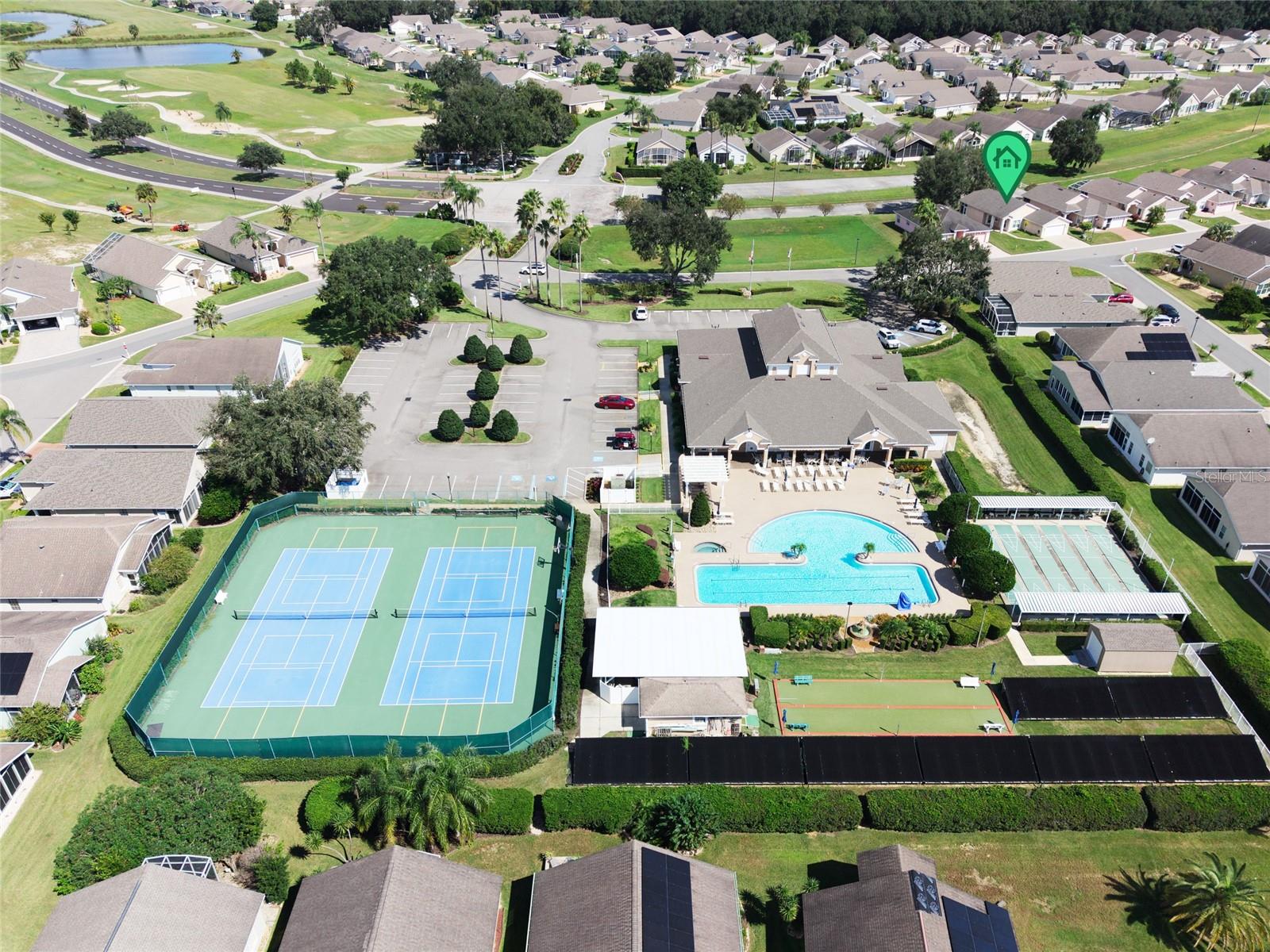 124 HIGH VISTA DRIVE, Davenport, FL 33837