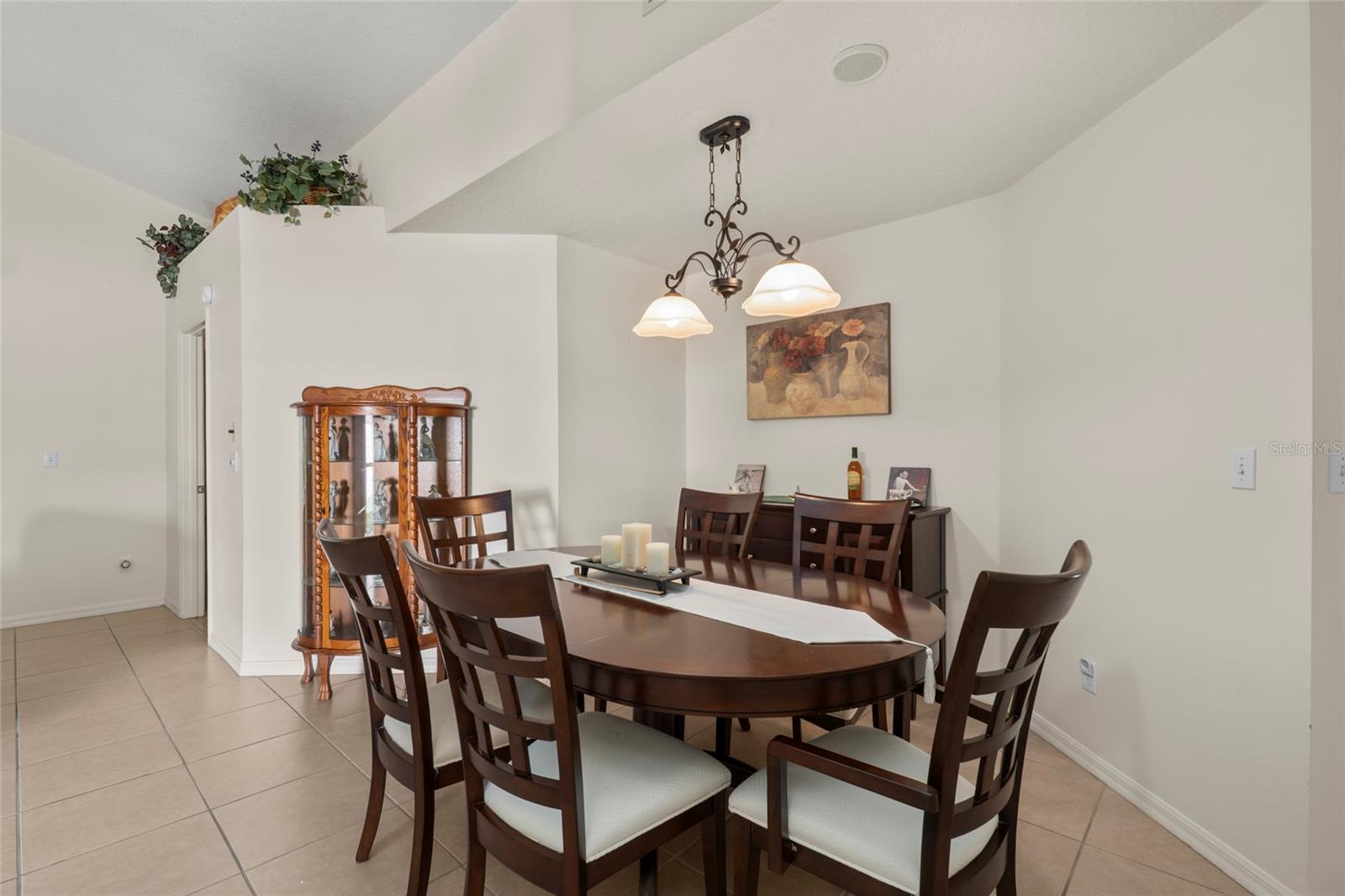 124 HIGH VISTA DRIVE, Davenport, FL 33837