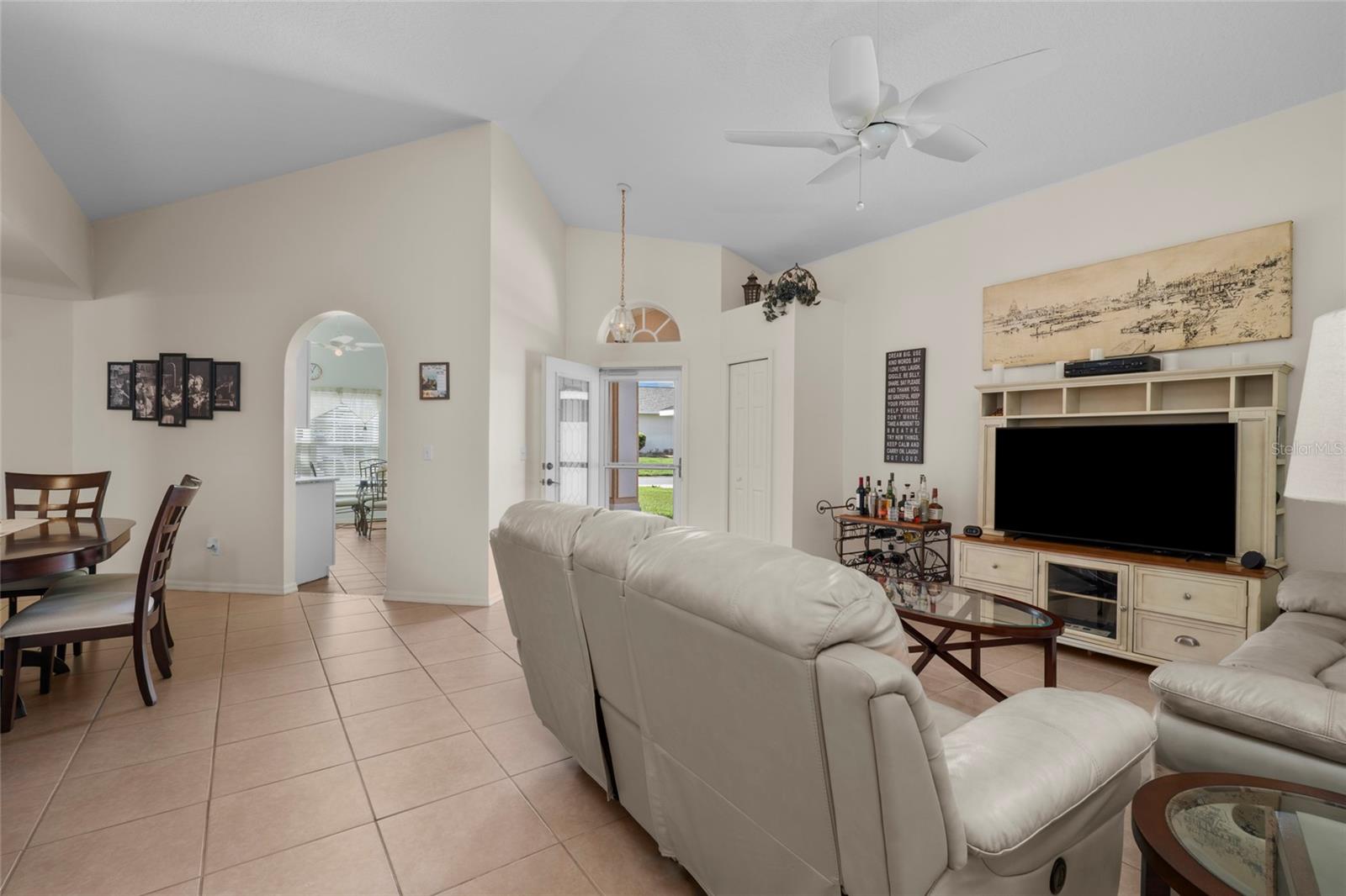 124 HIGH VISTA DRIVE, Davenport, FL 33837