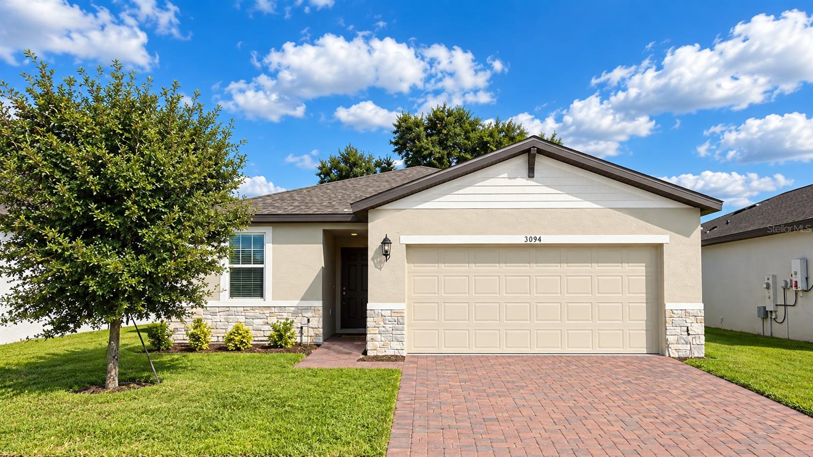 3094 LAUREL OAK LANE, Winter Haven, FL 33884