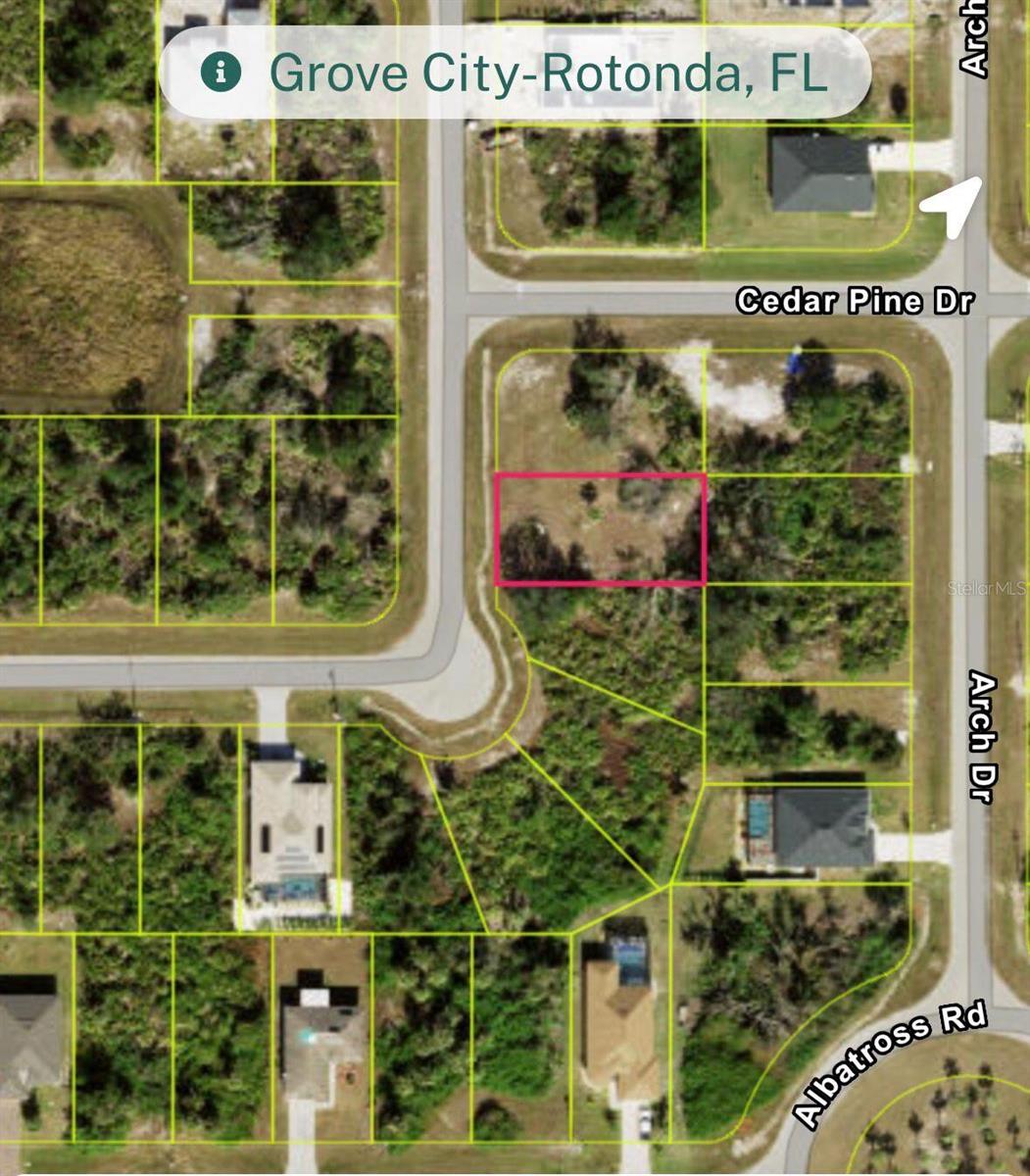 138 WHITE PINE DRIVE, #N/A, Rotonda West, FL 33947 138 WHITE PINE DRIVE, #N/A, Rotonda West, FL 33947