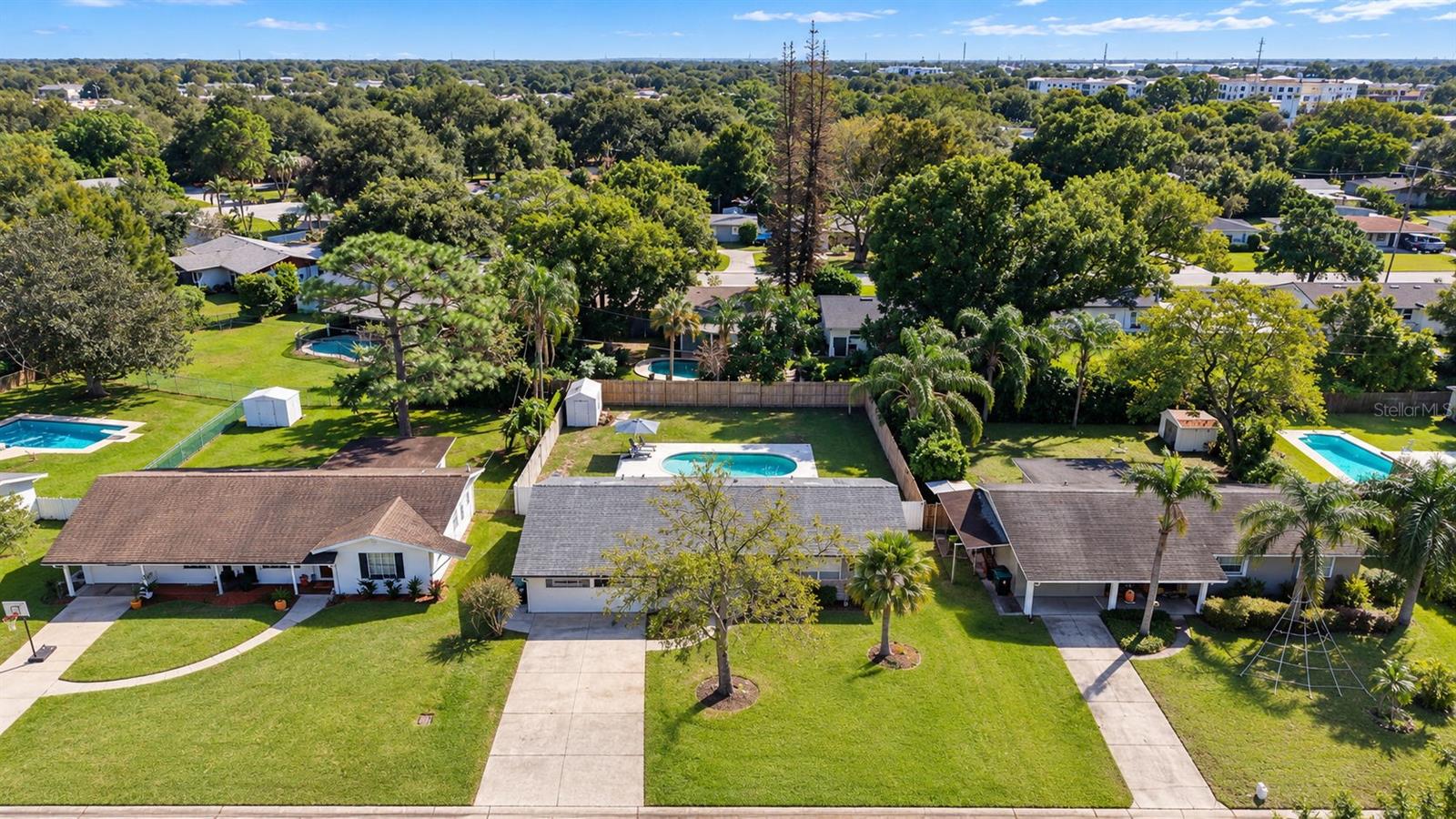 808 DENSMORE DRIVE, Winter Park, FL 32792