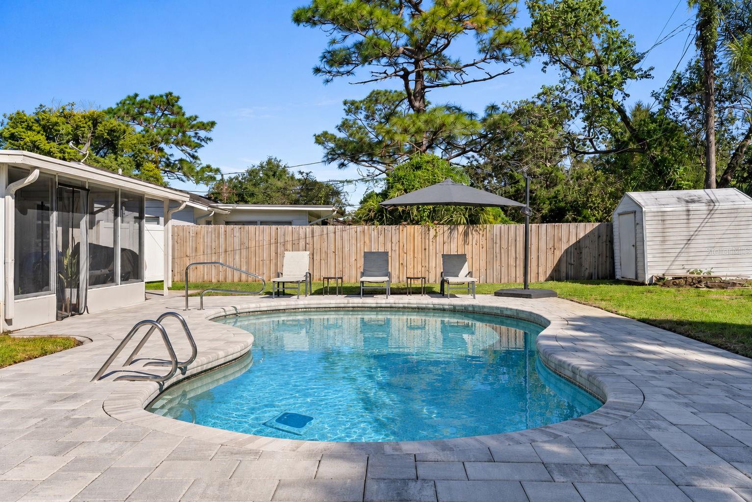 808 DENSMORE DRIVE, Winter Park, FL 32792