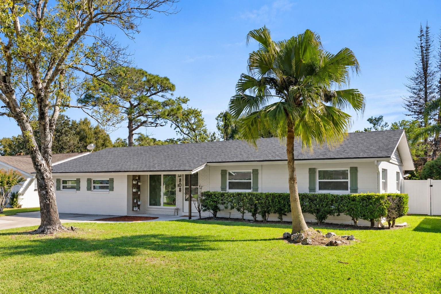 808 DENSMORE DRIVE, Winter Park, FL 32792 808 DENSMORE DRIVE, Winter Park, FL 32792