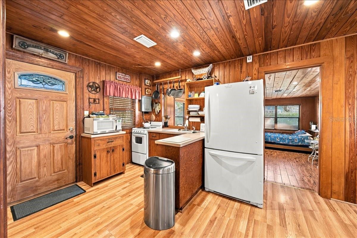 22649 & 22645 & Land NE 105TH AVENUE ROAD, Fort Mc Coy, FL 32134