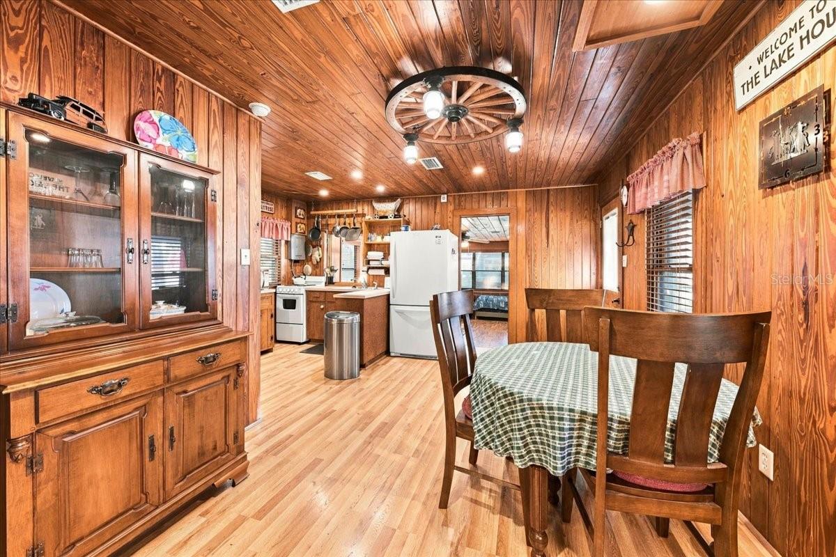 22649 & 22645 & Land NE 105TH AVENUE ROAD, Fort Mc Coy, FL 32134