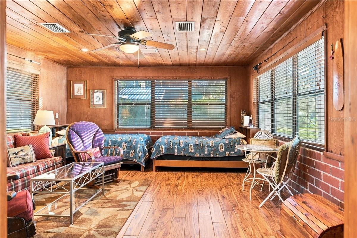 22649 & 22645 & Land NE 105TH AVENUE ROAD, Fort Mc Coy, FL 32134