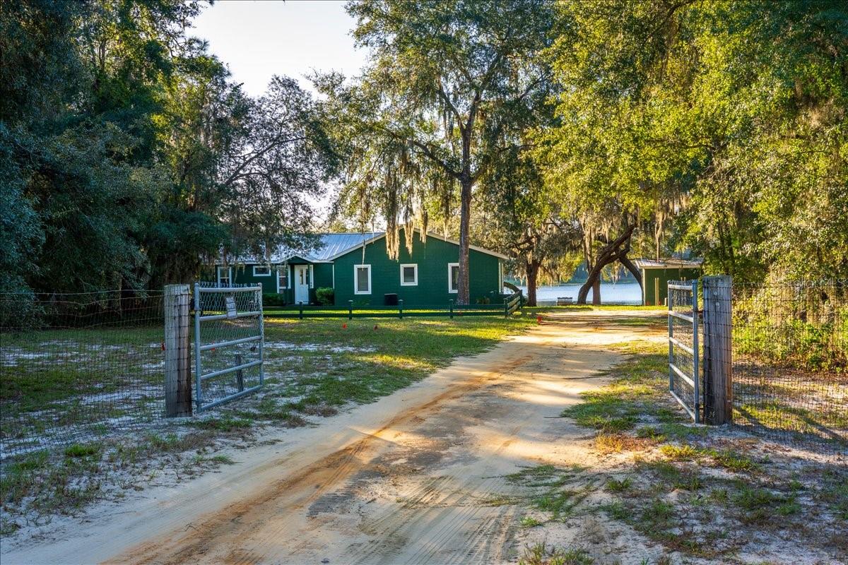 22649 & 22645 & Land NE 105TH AVENUE ROAD, Fort Mc Coy, FL 32134 22649 & 22645 & Land NE 105TH AVENUE ROAD, Fort Mc Coy, FL 32134