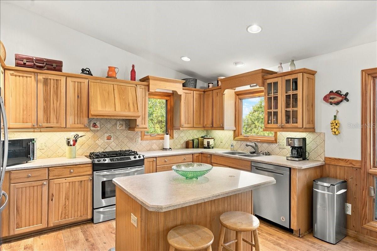 22649 & 22645 & Land NE 105TH AVENUE ROAD, Fort Mc Coy, FL 32134