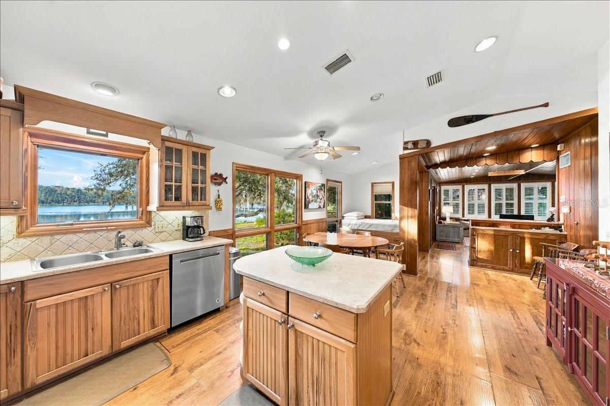 22649 & 22645 & Land NE 105TH AVENUE ROAD, Fort Mc Coy, FL 32134