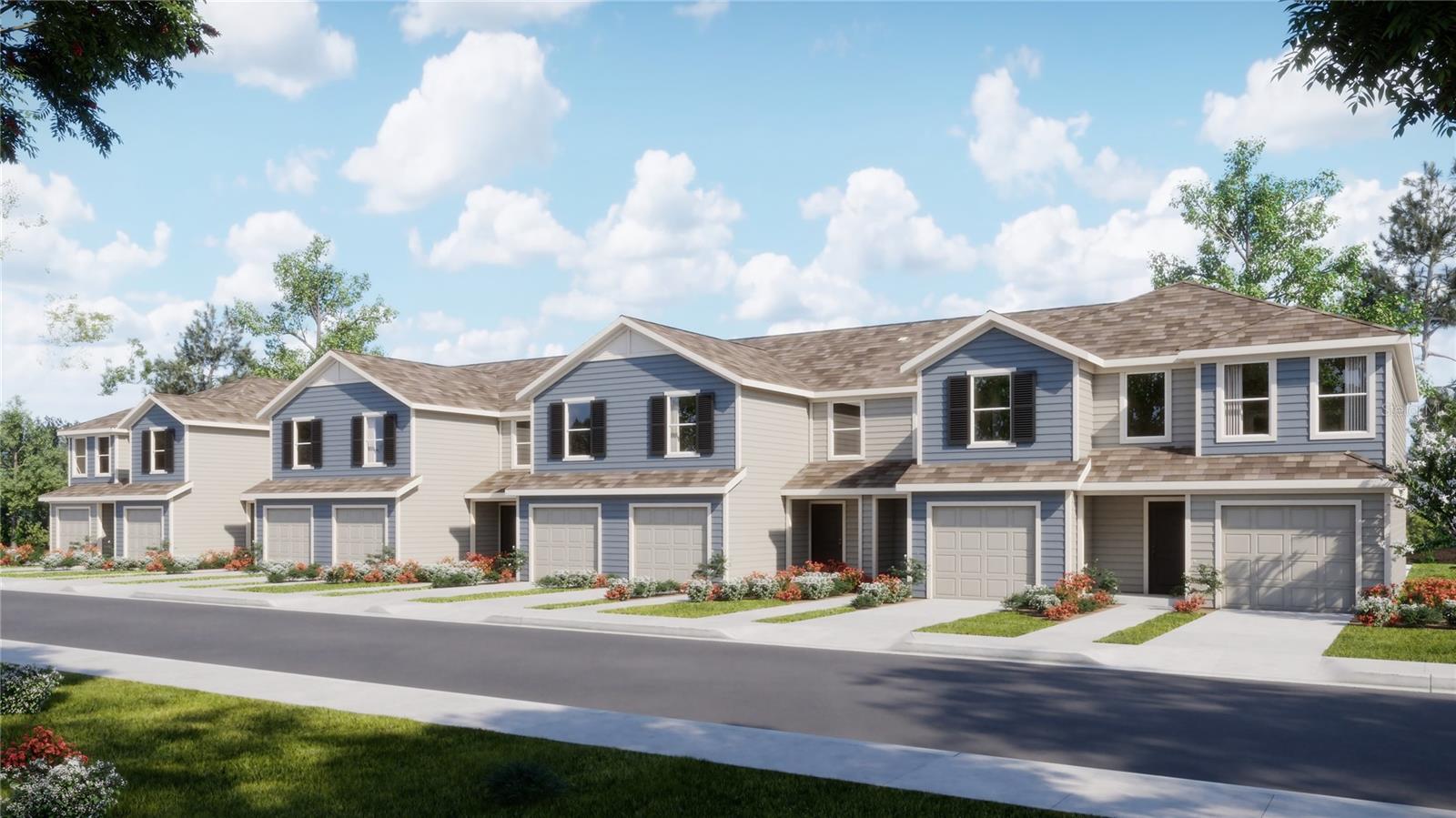 2834 CREEKSIDE ROAD, Haines City, FL 33844