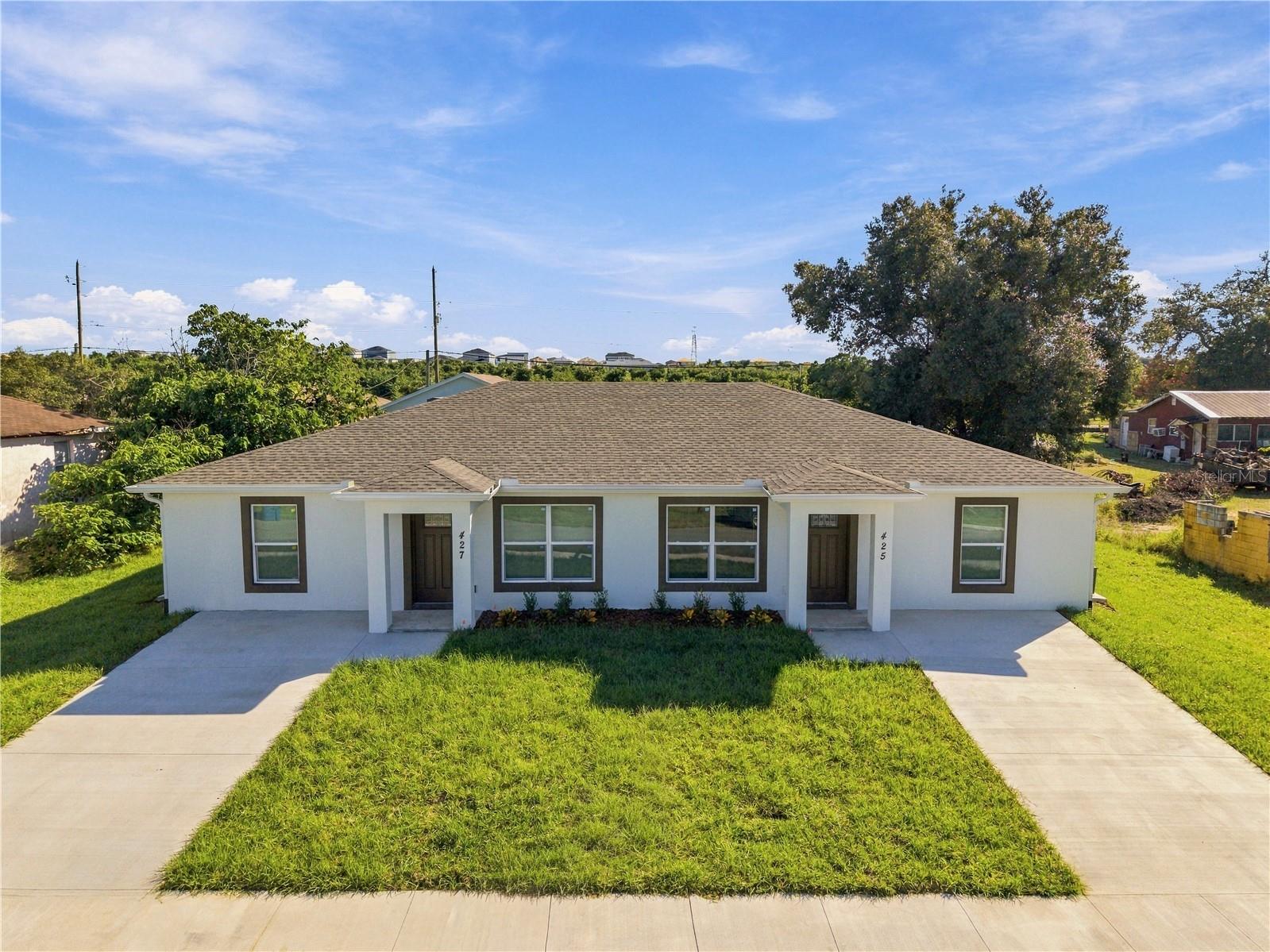 425 PEARL STREET, Lake Hamilton, FL 33851