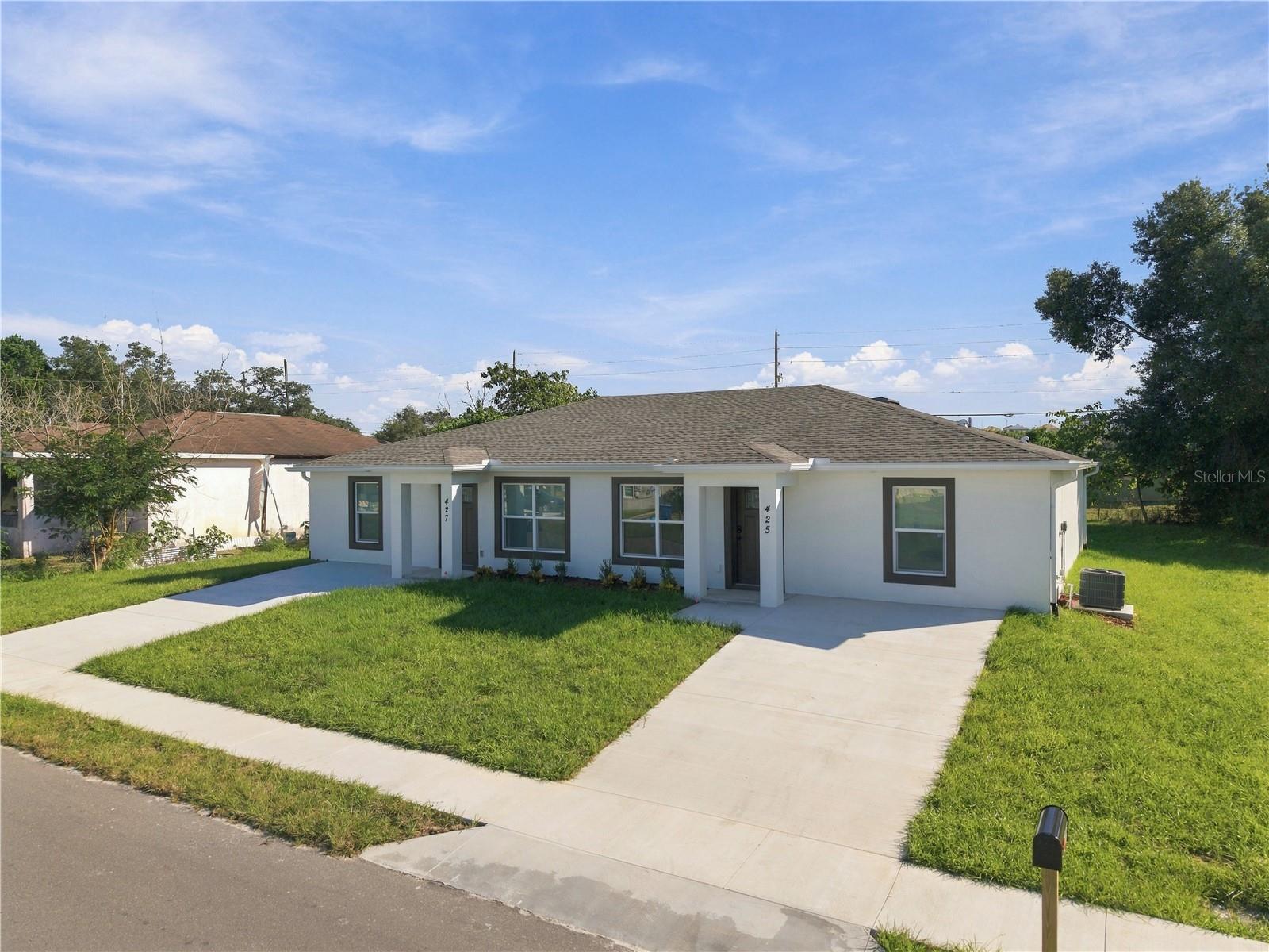 425 PEARL STREET, Lake Hamilton, FL 33851
