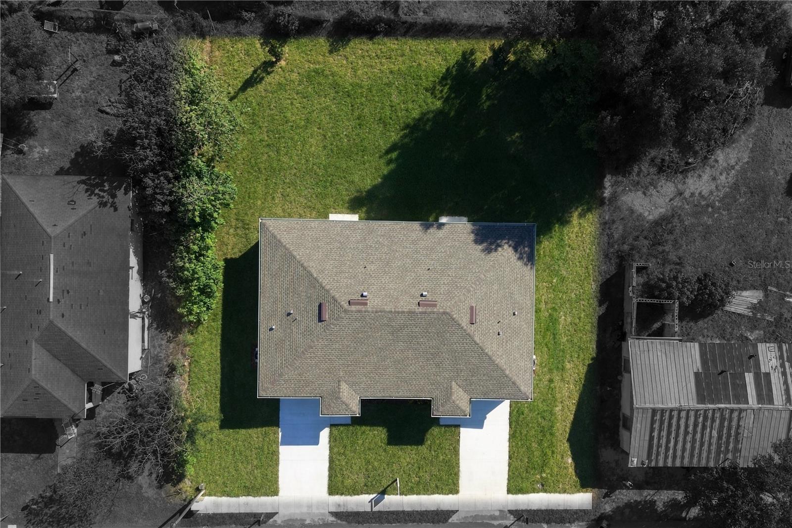 425 PEARL STREET, Lake Hamilton, FL 33851