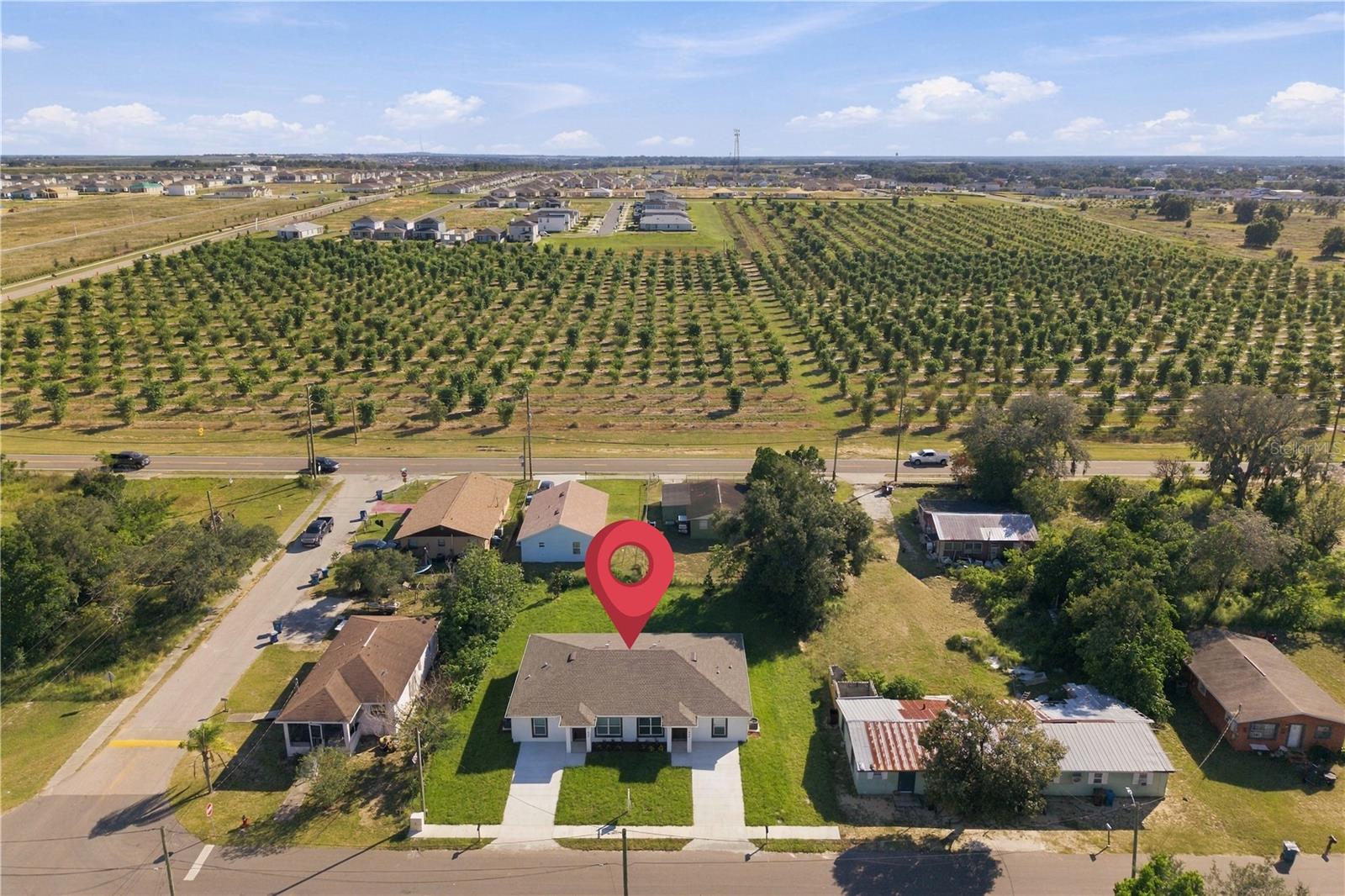 425 PEARL STREET, Lake Hamilton, FL 33851