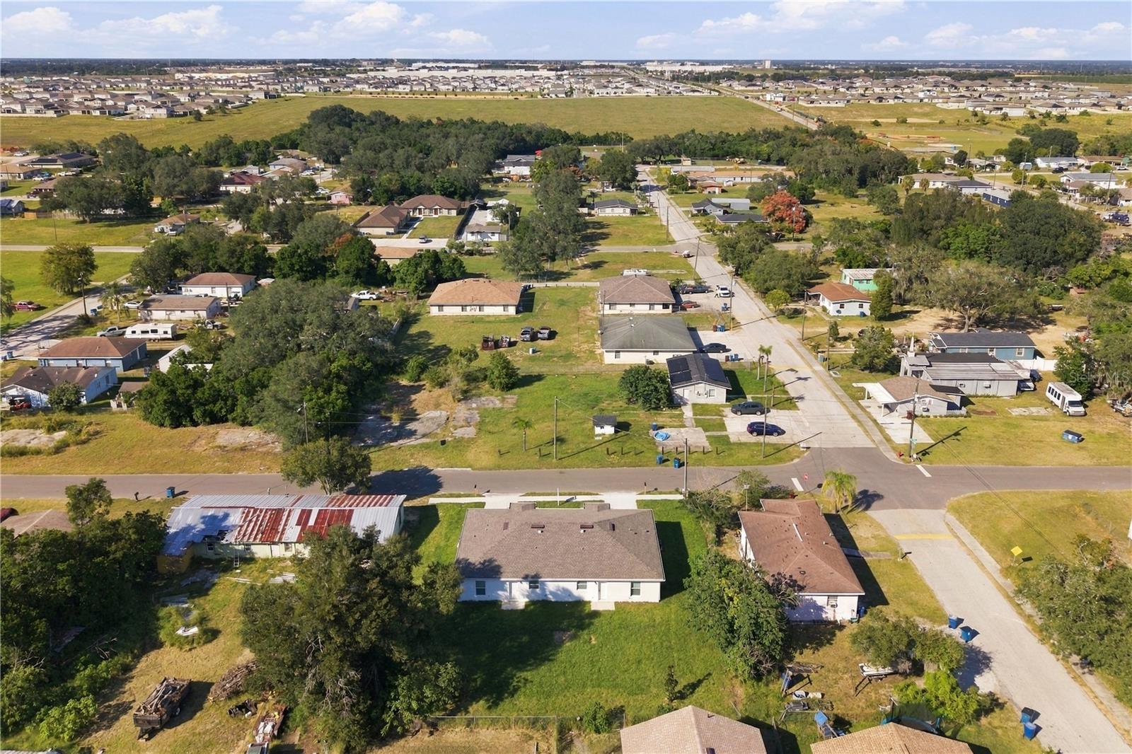 425 PEARL STREET, Lake Hamilton, FL 33851
