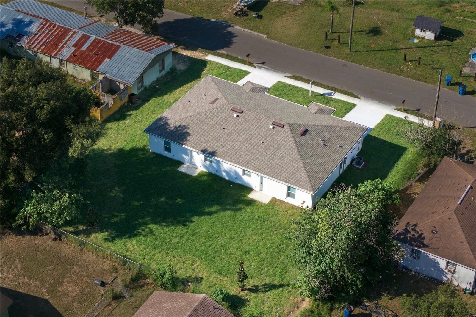 425 PEARL STREET, Lake Hamilton, FL 33851