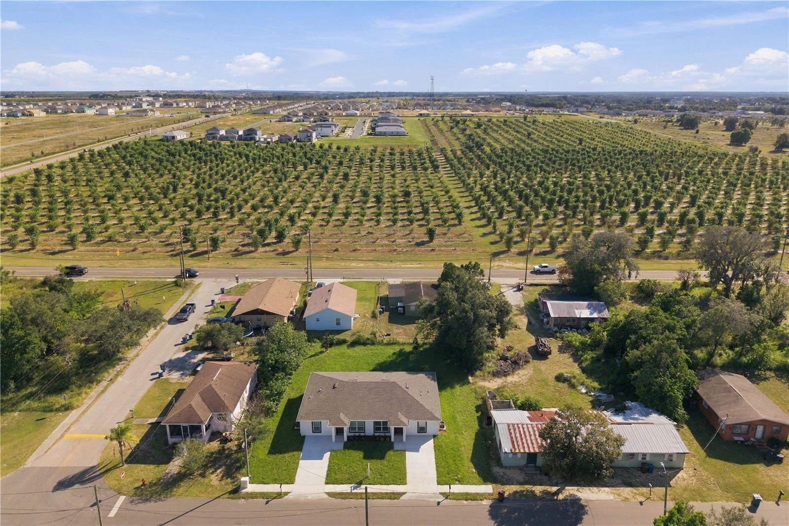 425 PEARL STREET, Lake Hamilton, FL 33851