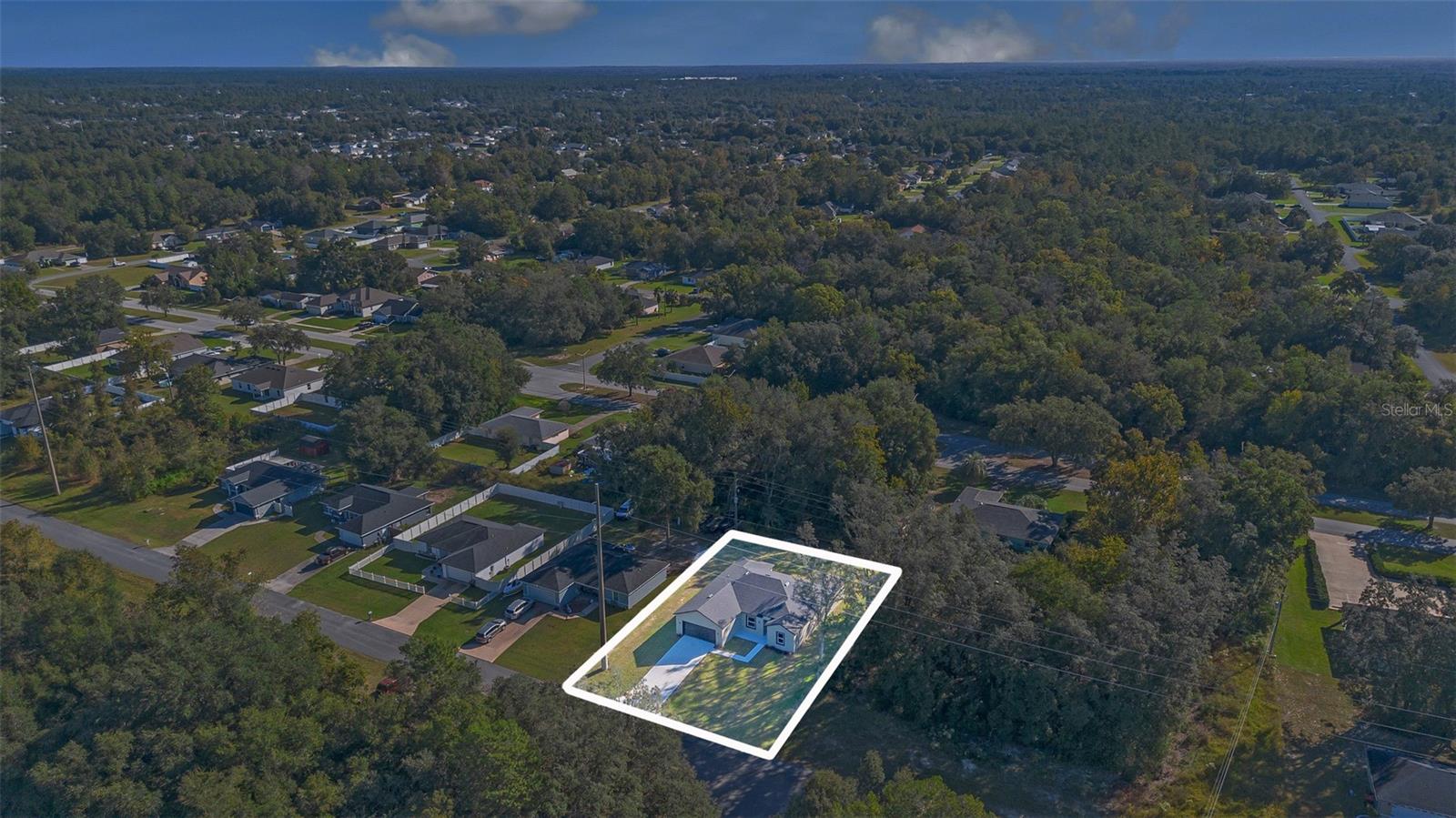 14105 SW 46TH TERRACE, Ocala, FL 34473