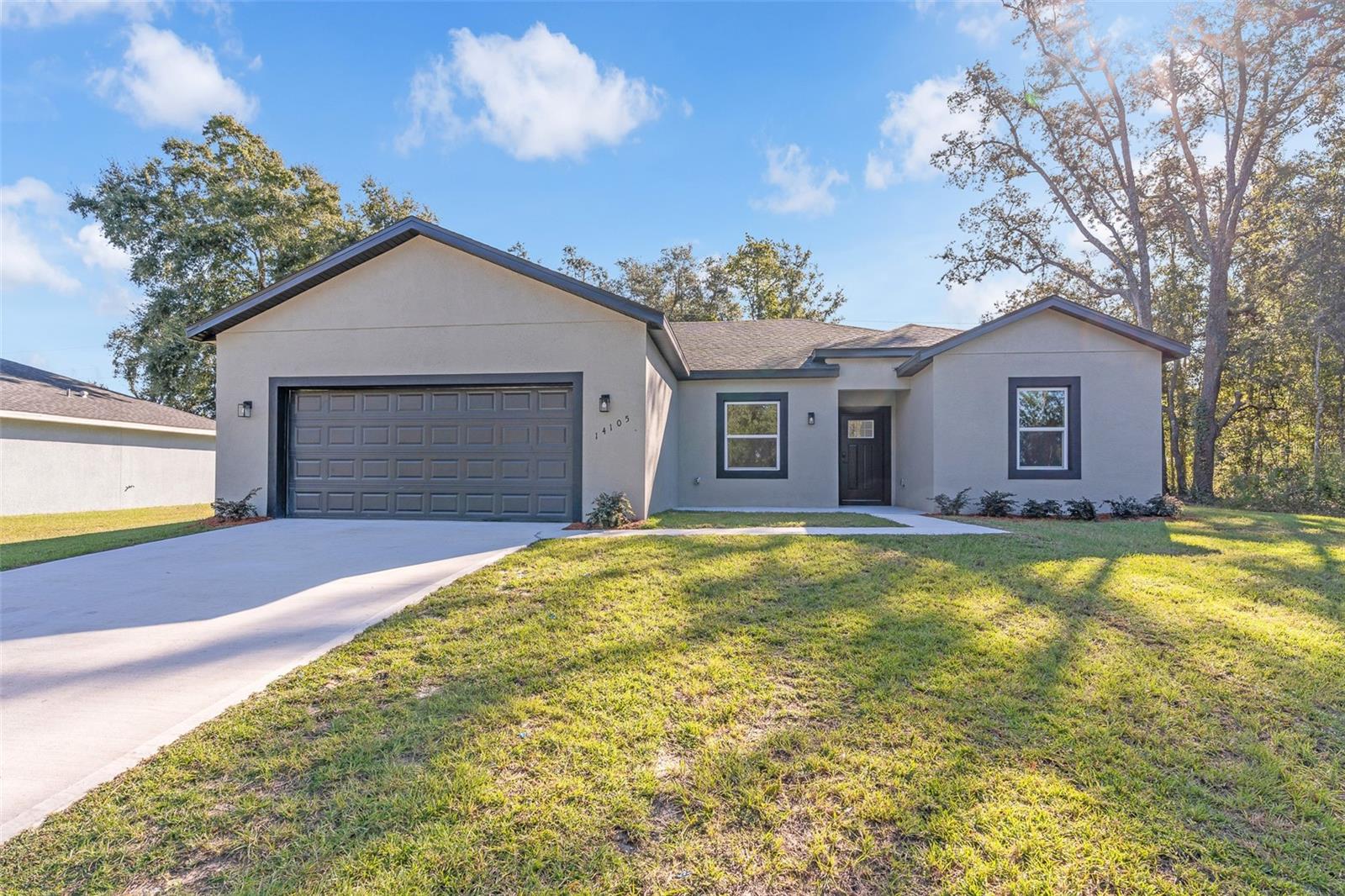 14105 SW 46TH TERRACE, Ocala, FL 34473