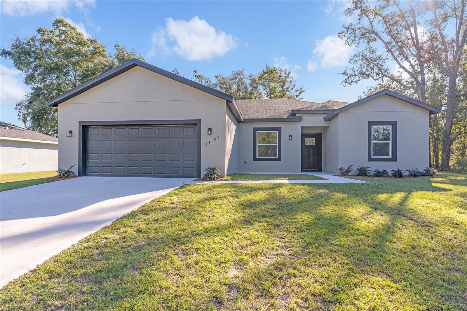 14105 SW 46TH TERRACE, Ocala, FL 34473
