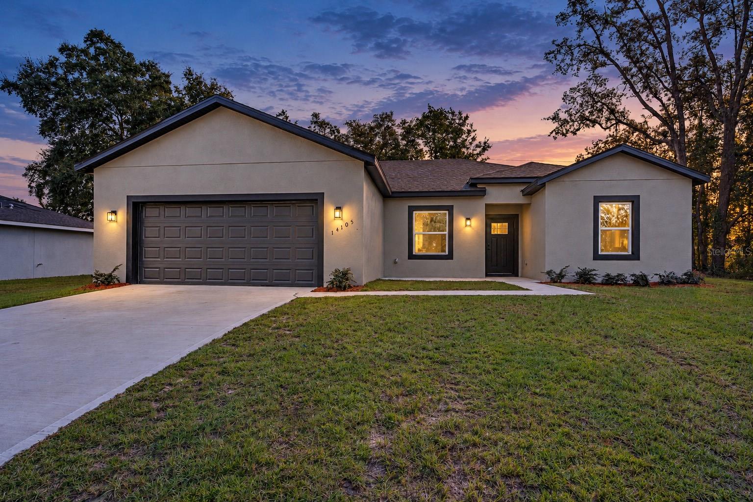 14105 SW 46TH TERRACE, Ocala, FL 34473