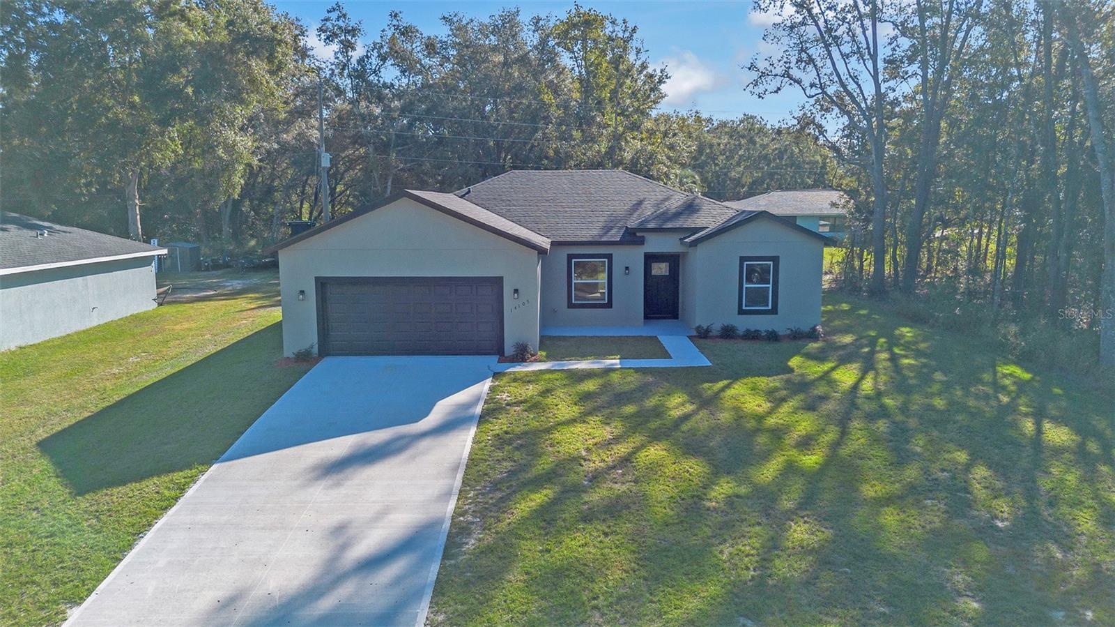 14105 SW 46TH TERRACE, Ocala, FL 34473