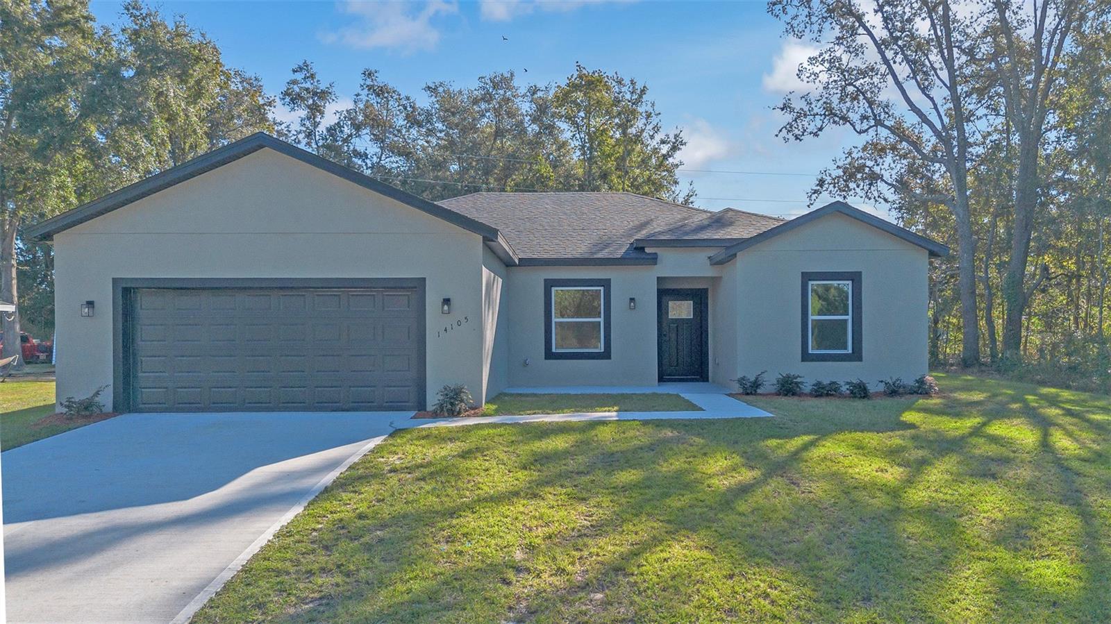 14105 SW 46TH TERRACE, Ocala, FL 34473