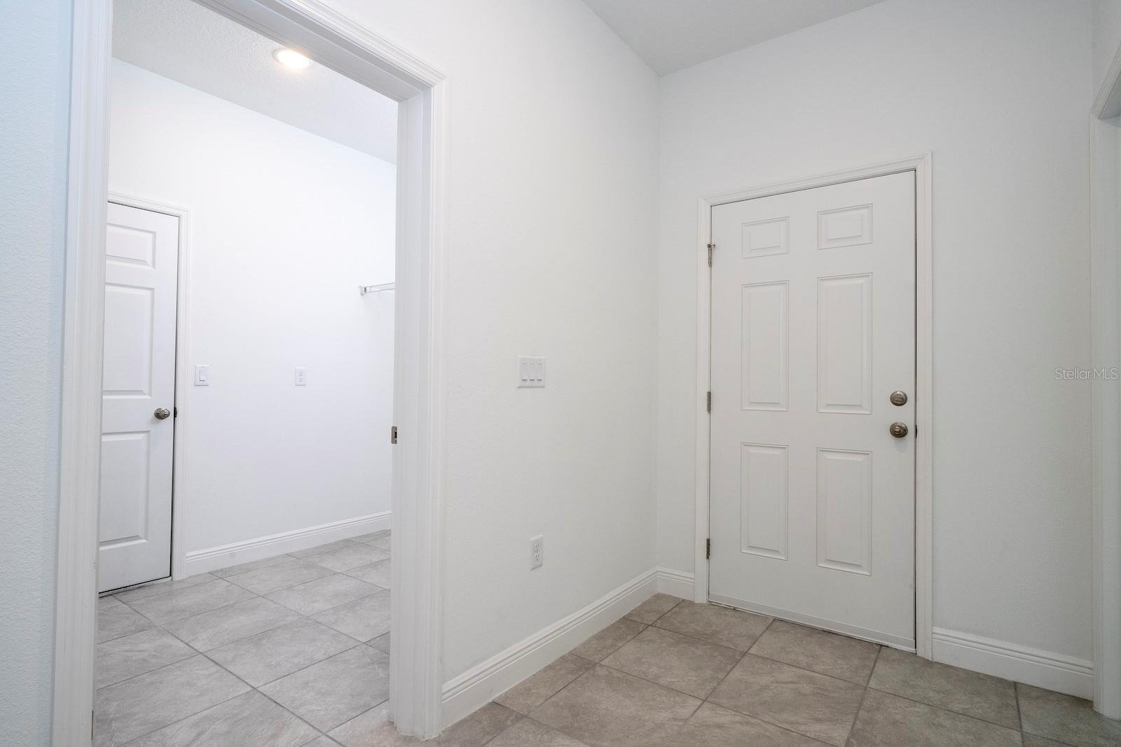 Model Home