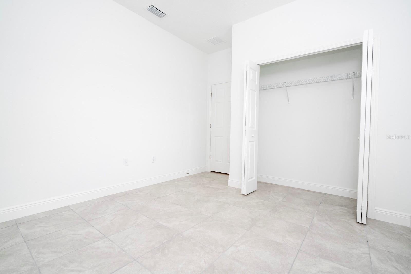 Model Home