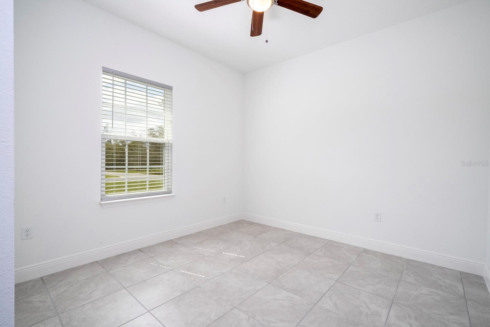 Model Home