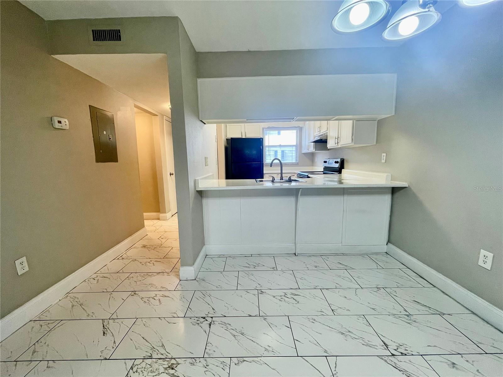 6073 AMBERLY TERRACE, #T13, Orlando, FL 32822