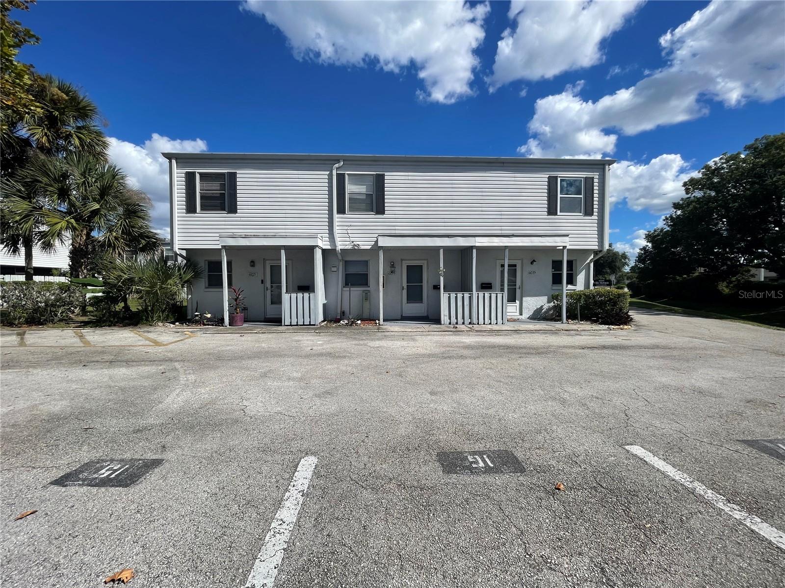 6073 AMBERLY TERRACE, #T13, Orlando, FL 32822 6073 AMBERLY TERRACE, #T13, Orlando, FL 32822