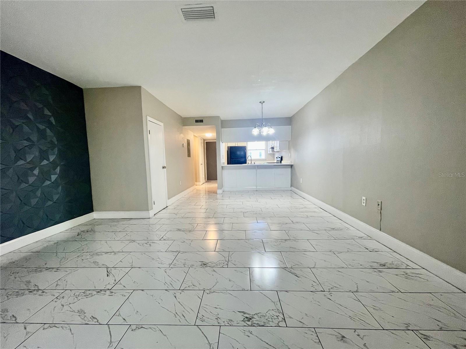 6073 AMBERLY TERRACE, #T13, Orlando, FL 32822