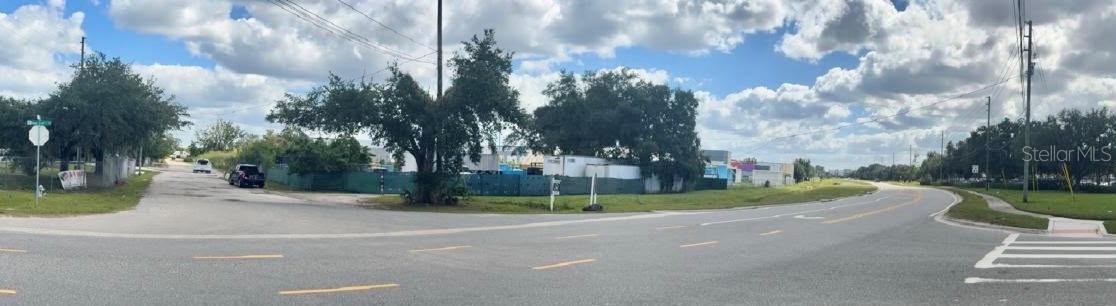2100 RAYBURN STREET, Orlando, FL 32824