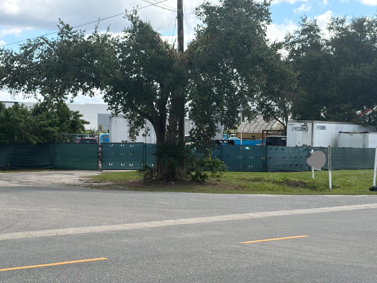 2100 RAYBURN STREET, Orlando, FL 32824