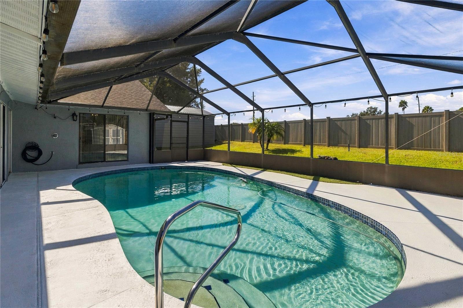 2490 ALBANY DRIVE, Kissimmee, FL 34758