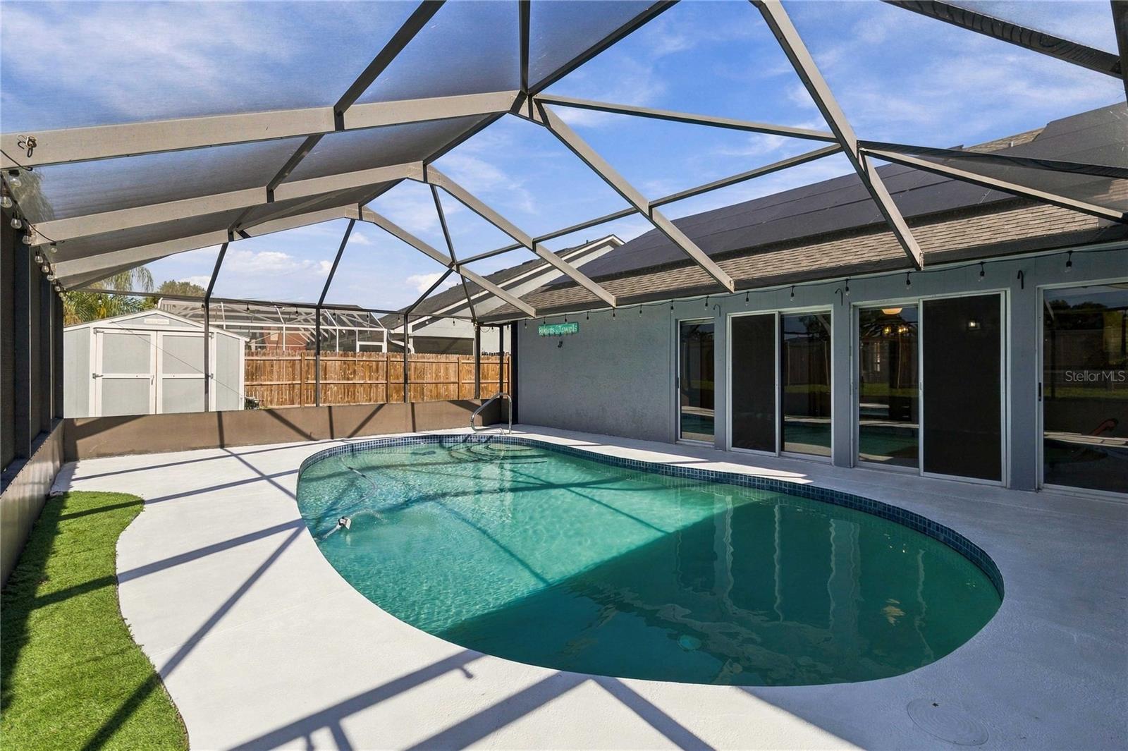 2490 ALBANY DRIVE, Kissimmee, FL 34758 2490 ALBANY DRIVE, Kissimmee, FL 34758