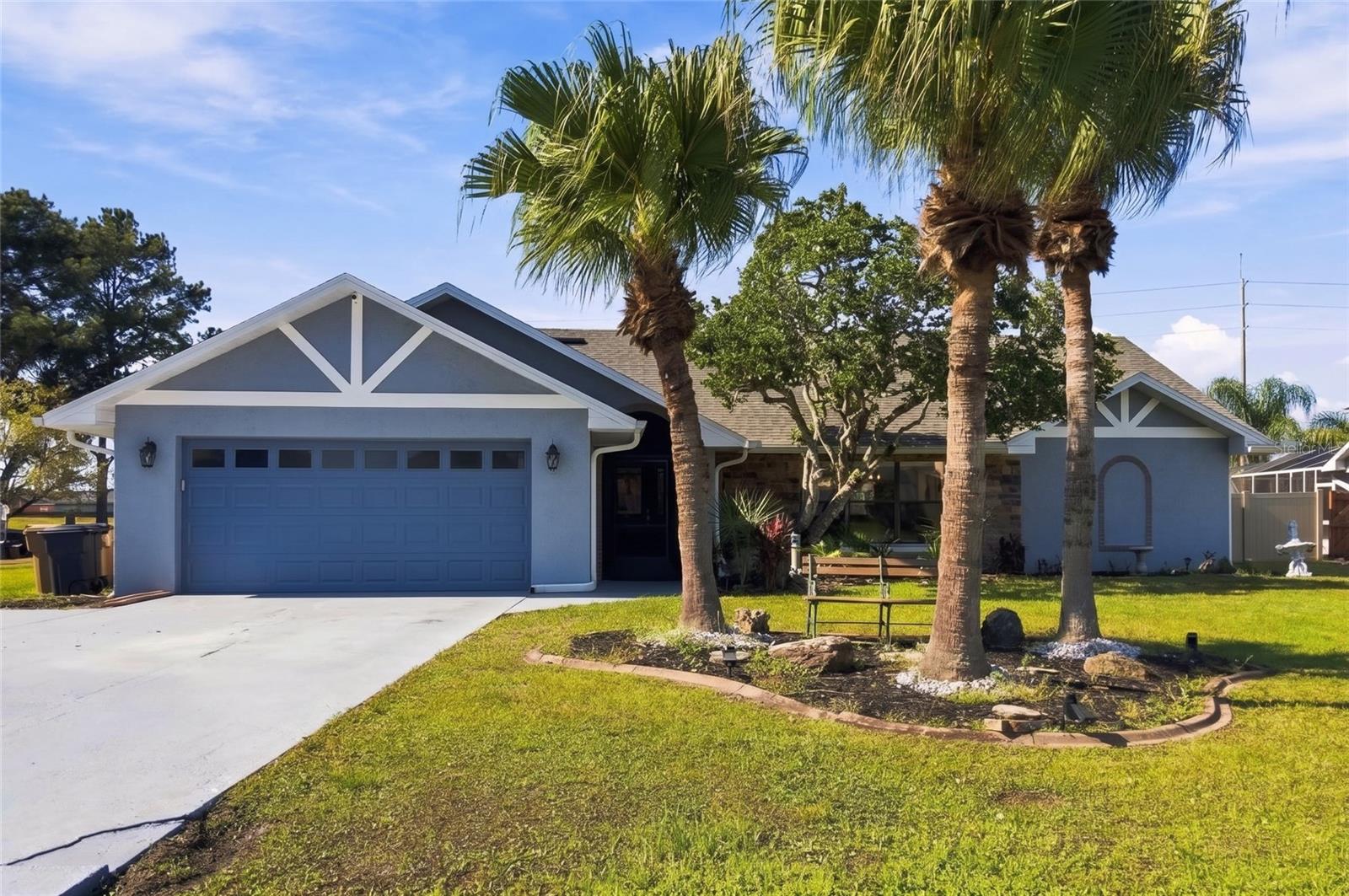 2490 ALBANY DRIVE, Kissimmee, FL 34758 2490 ALBANY DRIVE, Kissimmee, FL 34758