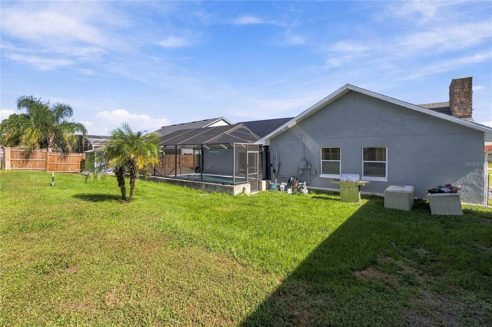 2490 ALBANY DRIVE, Kissimmee, FL 34758