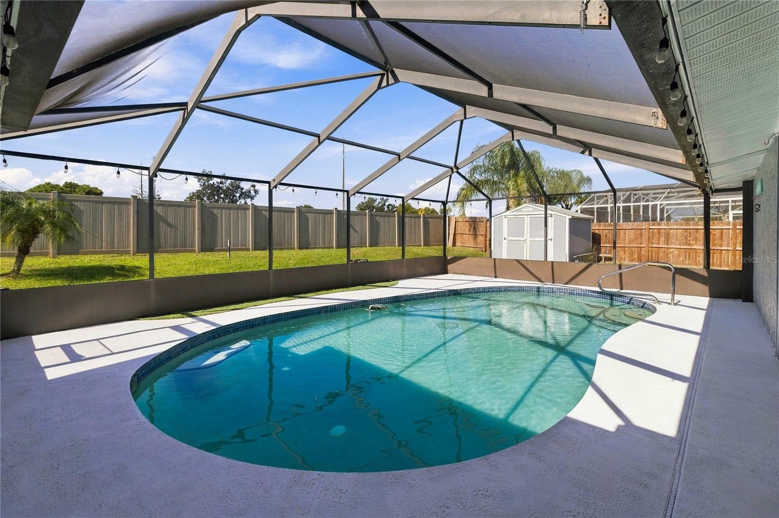 2490 ALBANY DRIVE, Kissimmee, FL 34758