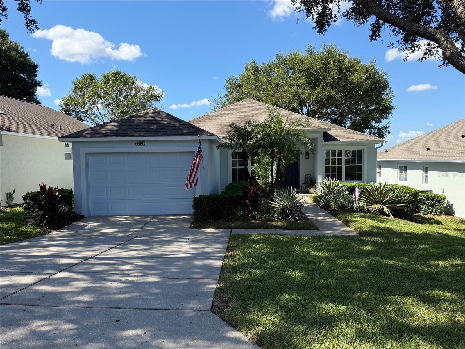 3538 ROLLINGBROOK STREET SW, Clermont, FL 34711