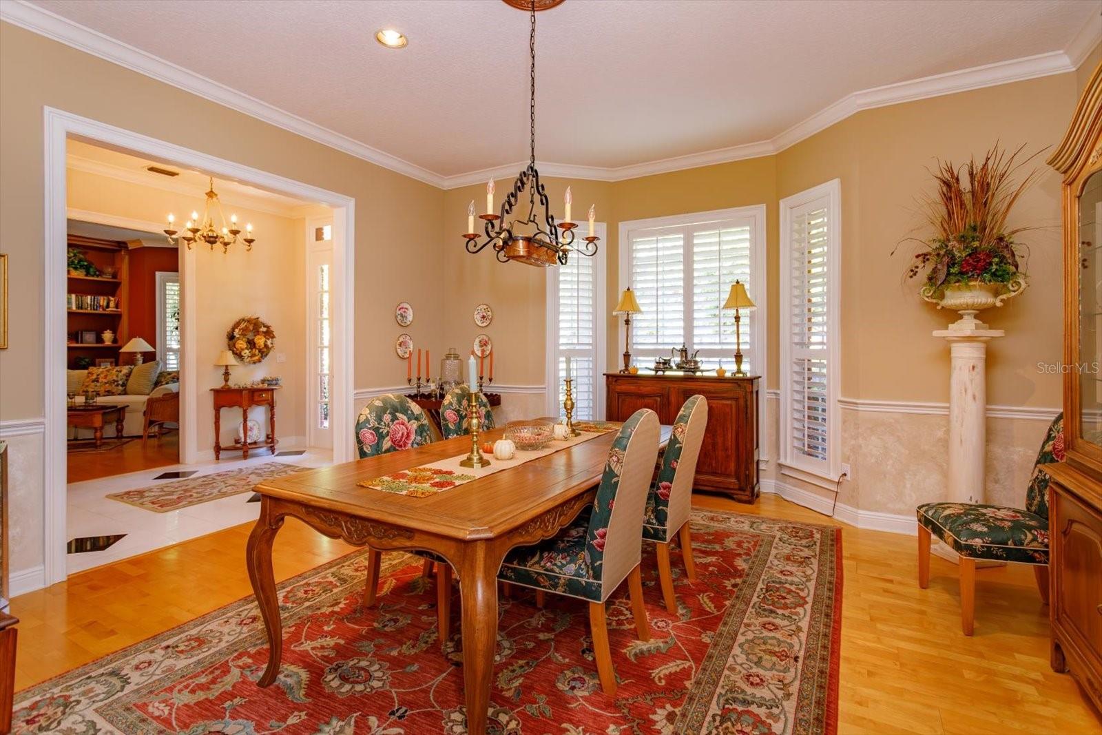 Dinning Room