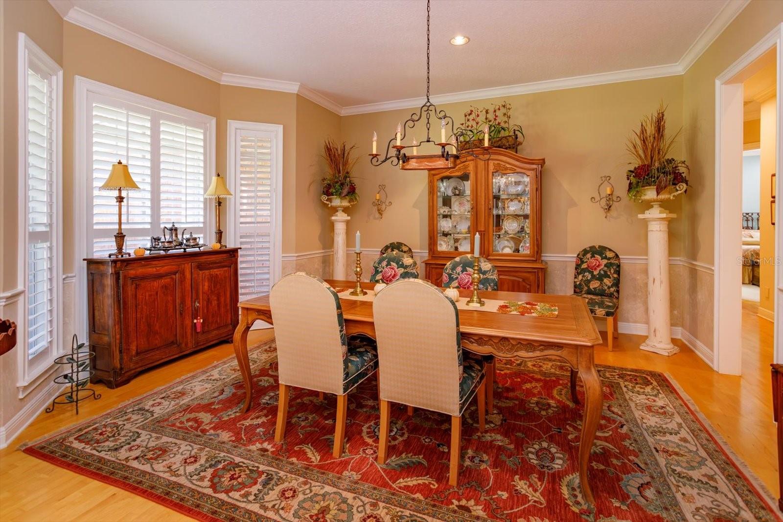 Dinning Room
