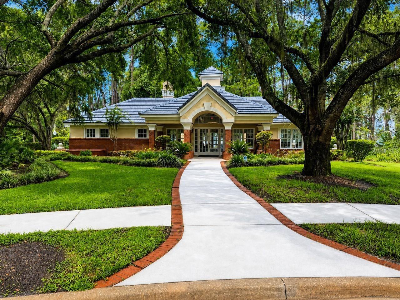 Club House