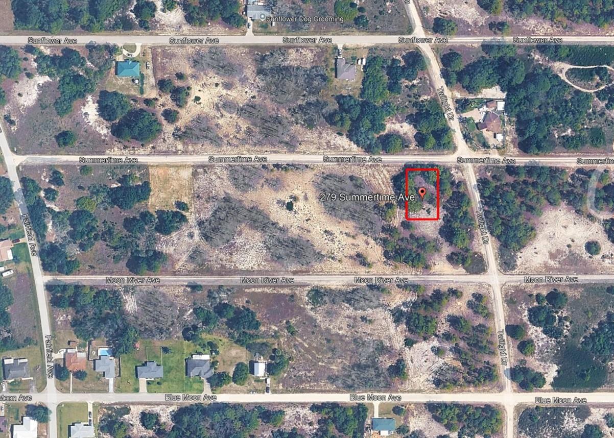 279 SUMMERTIME AVENUE, Lake Placid, FL 33852 279 SUMMERTIME AVENUE, Lake Placid, FL 33852