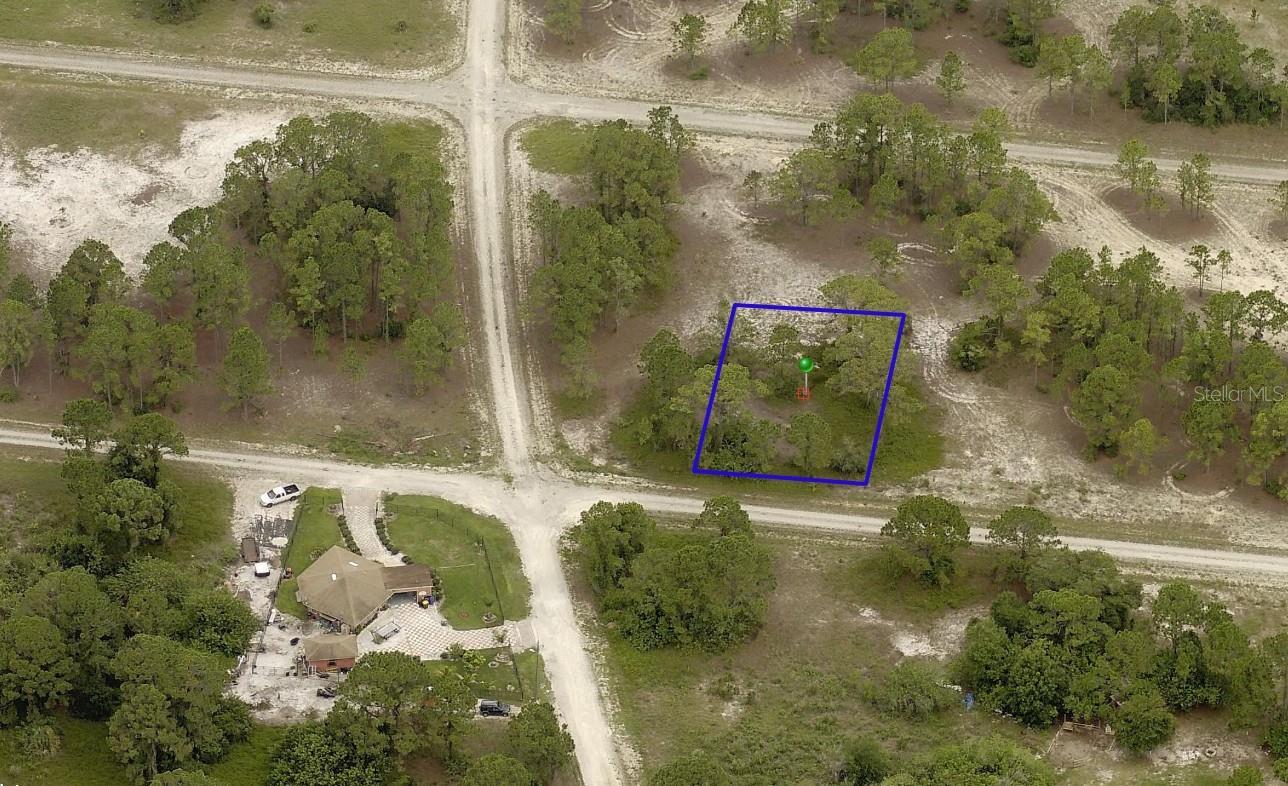 279 SUMMERTIME AVENUE, Lake Placid, FL 33852 279 SUMMERTIME AVENUE, Lake Placid, FL 33852