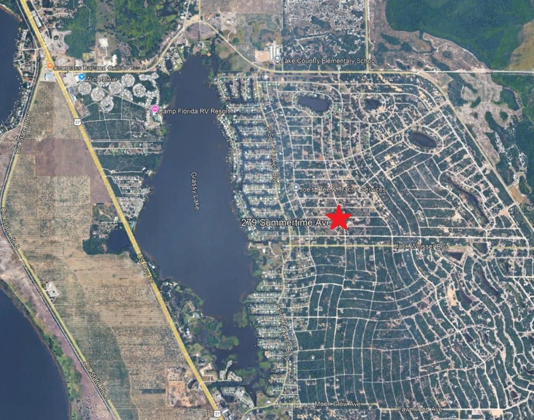 279 SUMMERTIME AVENUE, Lake Placid, FL 33852 279 SUMMERTIME AVENUE, Lake Placid, FL 33852