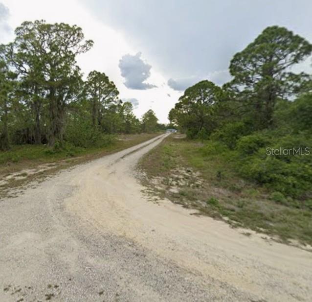 268 SUMMERTIME AVENUE, Lake Placid, FL 33852 268 SUMMERTIME AVENUE, Lake Placid, FL 33852